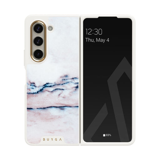 Bubble Gum - Samsung Galaxy Z Fold 5 Kryt