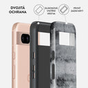 Concrete Jungle - Google Pixel 8a Kryt 2