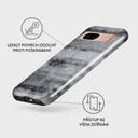 Concrete Jungle - Google Pixel 8a Kryt 3