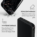 Rose Gold Marble - Samsung Galaxy S24 FE Kryt 4