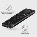 Rose Gold Marble - Xiaomi 15 Kryt 3