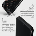 Rose Gold Marble - Xiaomi 15 Kryt 4