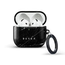 Noir Origin - AirPods 4 Pouzdro