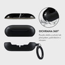 Noir Origin - Samsung Galaxy Buds Pouzdro 2