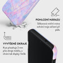 Cotton Candy - Samsung Galaxy S25 Plus Kryt 4