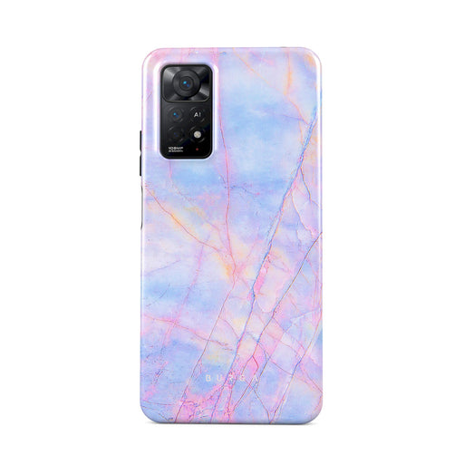 Cotton Candy - Xiaomi Redmi Note 11 Pro Kryt 1