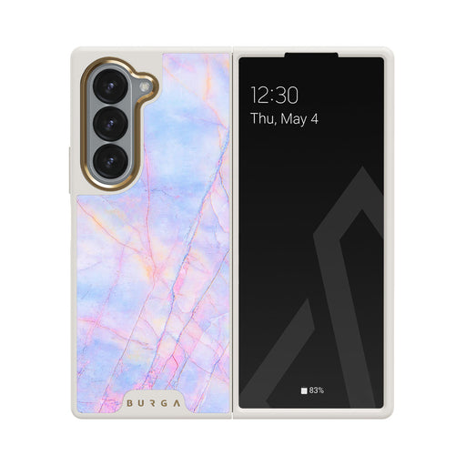 Cotton Candy - Samsung Galaxy Z Fold 6 Kryt