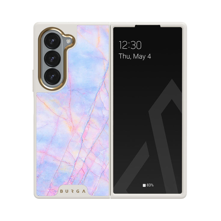 Cotton Candy - Samsung Galaxy Z Fold 6 Kryt