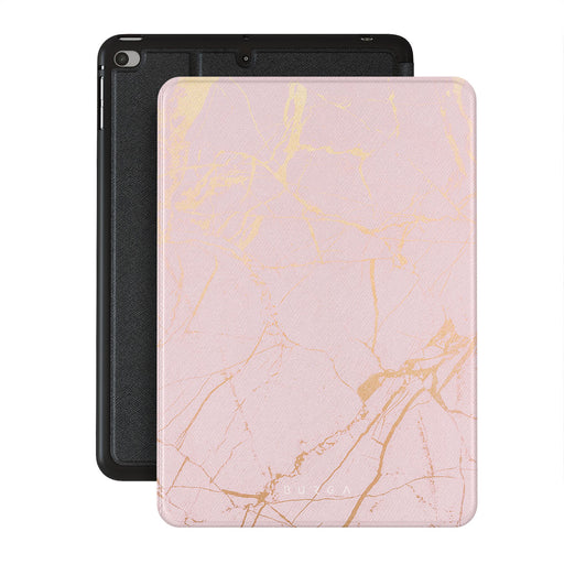 Peachy Gold - iPad Mini 7.9 (5th Gen) Pouzdro 1