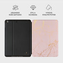 Peachy Gold - iPad Mini 7.9 (5th Gen) Pouzdro 2