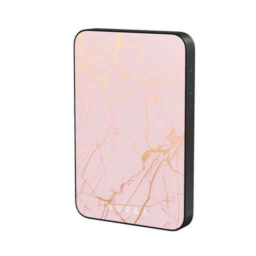 Peachy Gold - Magnetická powerbanka 1
