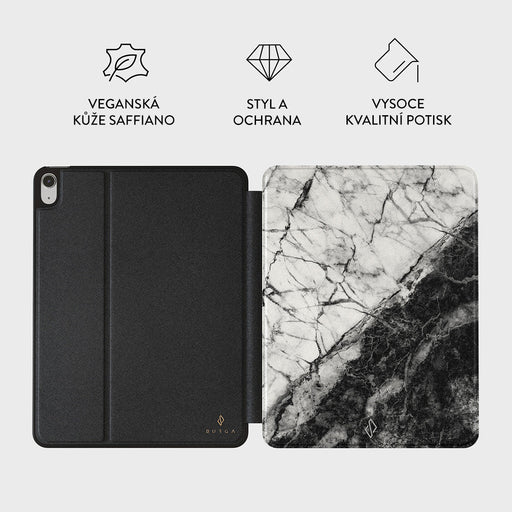 Fatal Contradiction - iPad Air 11 (7th/6th Gen) Pouzdro 3