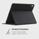 Fatal Contradiction - iPad Air 11 (7th/6th Gen) Pouzdro 5