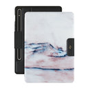 Bubble Gum - Samsung Galaxy Tab S9+ FE Pouzdro 1