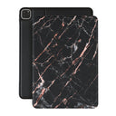 Rose Gold Marble - iPad Pro 11 (4th/3rd Gen) Pouzdro 1