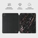 Rose Gold Marble - iPad Pro 11 (4th/3rd Gen) Pouzdro 3
