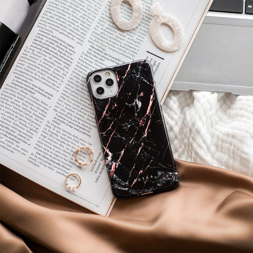 Rose Gold Marble - Xiaomi 15 Kryt 5