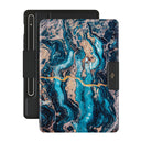 Mystic River - Samsung Galaxy Tab S8/S7 Pouzdro 1