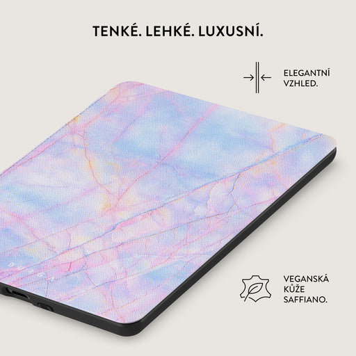 Cotton Candy - Pouzdro na Kindle Paperwhite (11th Gen) 6