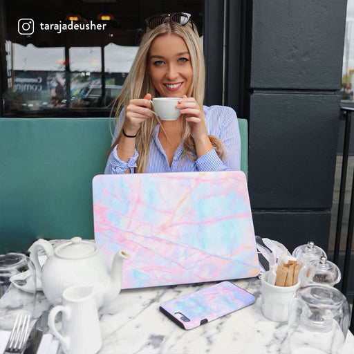 Cotton Candy - Xiaomi 12T Pro Kryt 6