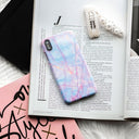 Cotton Candy - Samsung Galaxy S25 Plus Kryt 5