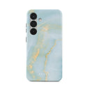 Sea Salt - Samsung Galaxy S25 Kryt