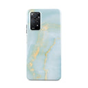 Sea Salt - Xiaomi Redmi Note 11 Pro Kryt