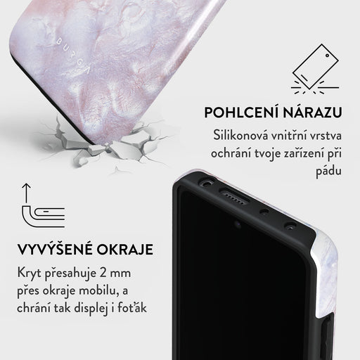 Mermaid Crown - Xiaomi Redmi Note 11 Pro Kryt 4