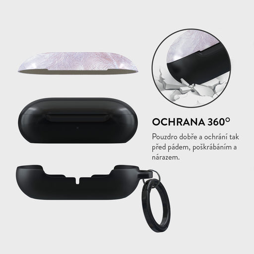 Mermaid Crown - Samsung Galaxy Buds Plus Pouzdro 2