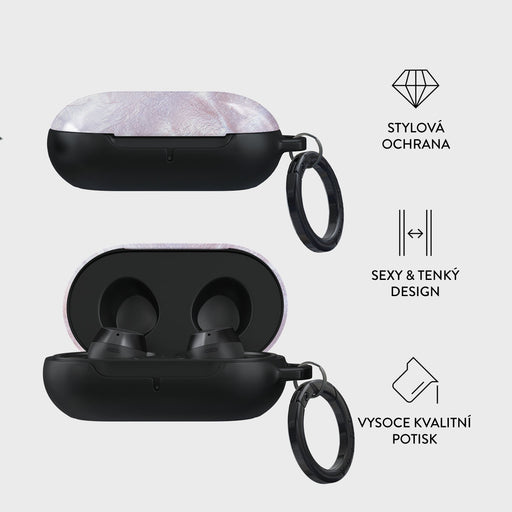 Mermaid Crown - Samsung Galaxy Buds Plus Pouzdro 4