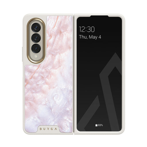 Mermaid Crown - Samsung Galaxy Z Fold 4 Kryt