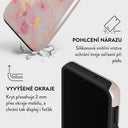 Golden Coral - Samsung Galaxy A25 Kryt 4