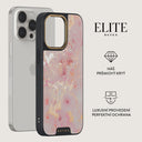 Golden Coral - iPhone 15 Pro Max Kryt 10