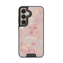 Golden Coral - Samsung Galaxy S24 Kryt 5