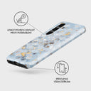 Mermaid Skin - Samsung Galaxy S25 Plus Kryt 3