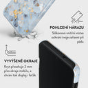 Mermaid Skin - Samsung Galaxy S25 Plus Kryt 4