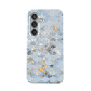 Mermaid Skin - Samsung Galaxy S24 FE Kryt 1