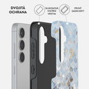 Mermaid Skin - Samsung Galaxy S24 FE Kryt 2