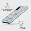 Mermaid Skin - Samsung Galaxy A56 5G Kryt 3