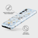 Mermaid Skin - Samsung Galaxy A35 Kryt 3