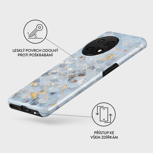 Mermaid Skin - OnePlus 11 Kryt 3