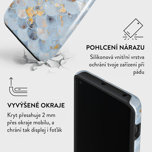 Mermaid Skin - OnePlus 11 Kryt 4