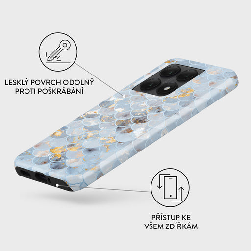 Mermaid Skin - Xiaomi 14T Kryt 3