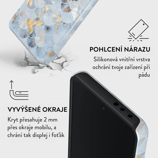 Mermaid Skin - Xiaomi 14T Kryt 4