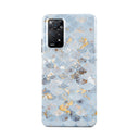 Mermaid Skin - Xiaomi Redmi Note 11 Pro Kryt