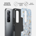 Mermaid Skin - Xiaomi Redmi Note 11 Pro Kryt 2