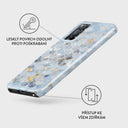 Mermaid Skin - Xiaomi Redmi Note 11 Pro Kryt 3