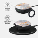 Shallow Sea - Samsung Galaxy Buds FE Pouzdro 3