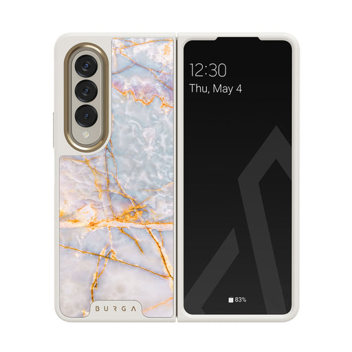 Shallow Sea - Samsung Galaxy Z Fold 4 Kryt