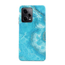Ocean Waves - Xiaomi Redmi Note 12 Pro 5G Kryt